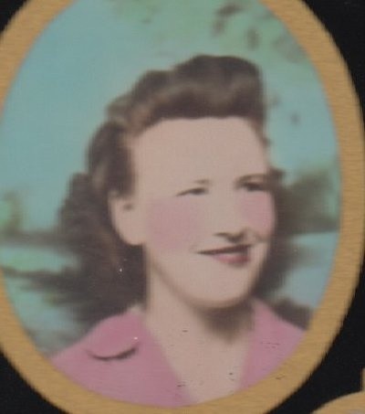 Obituary of Dorothy Faye Russell