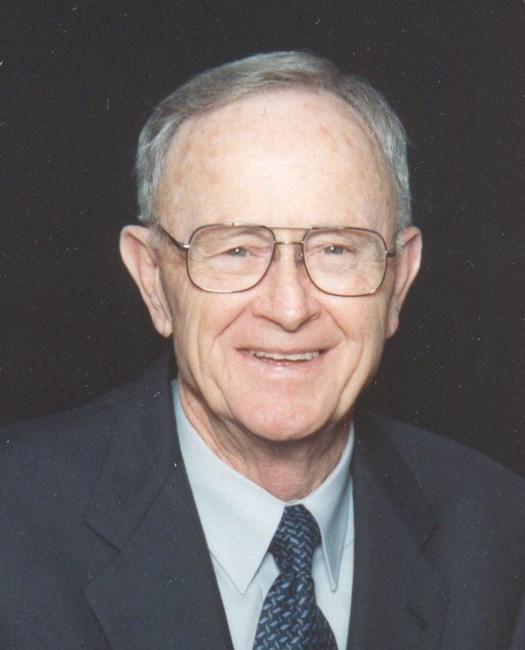 Obituary of Charles Henry Thiele