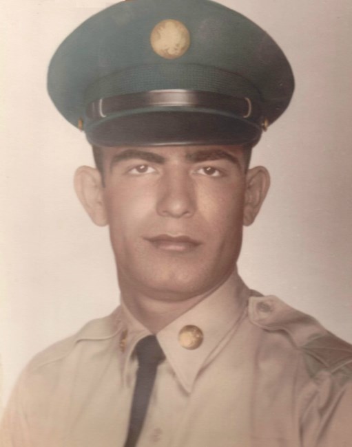 Obituario de Hector Escalante