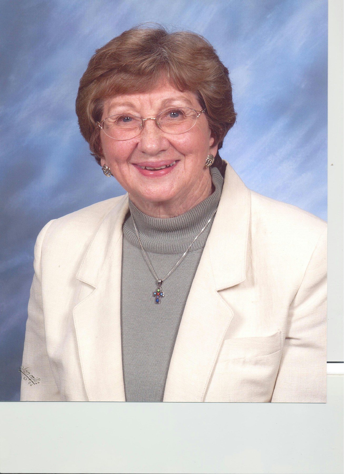 Obituary of Jonell L. Winbigler