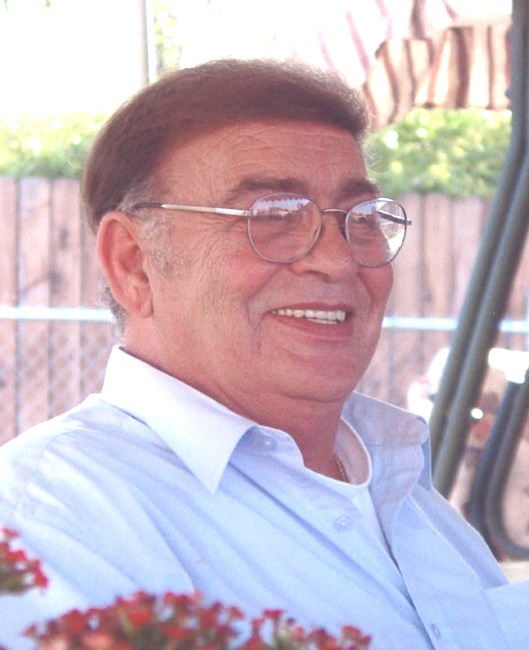 Obituary of Pietro Frank Lomonaco