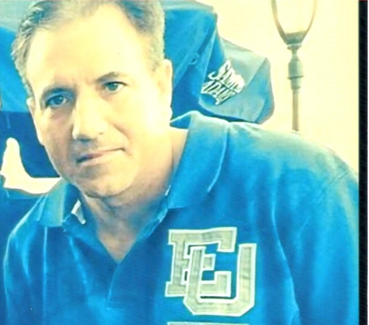 Eric Wesley Obituary Secaucus, NJ