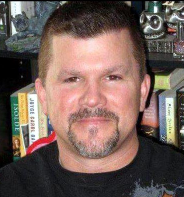 Obituary of Glenn Alan Nelson Jr.