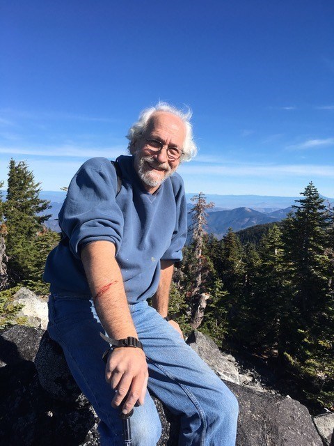 Obituary of Michael Bernard Kohn