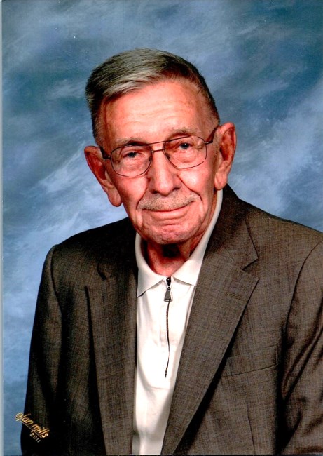 Obituary of Harold R. Boyette