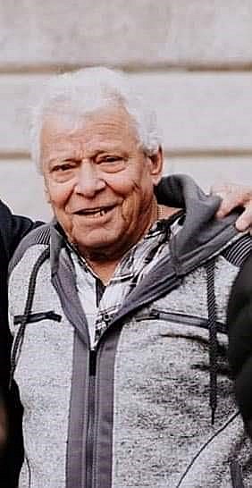 Avis de décès de Gilles Charlebois