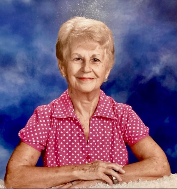 Obituary of Edna A. Hooper