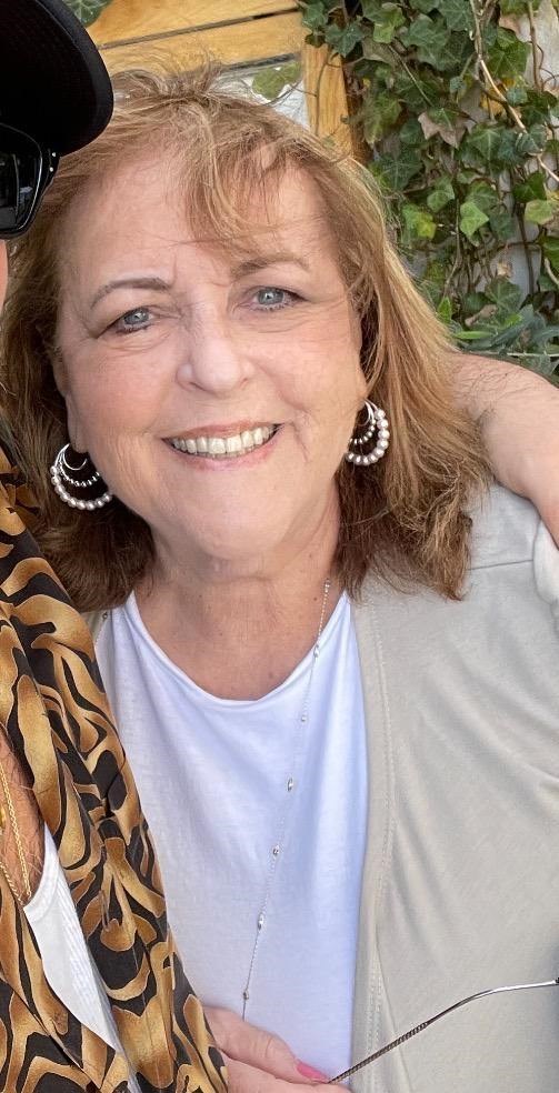 Obituary of Sharlane K Packar