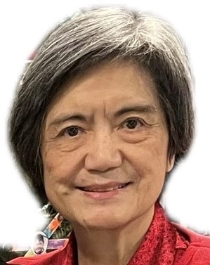Obituario de Lily S. Liang