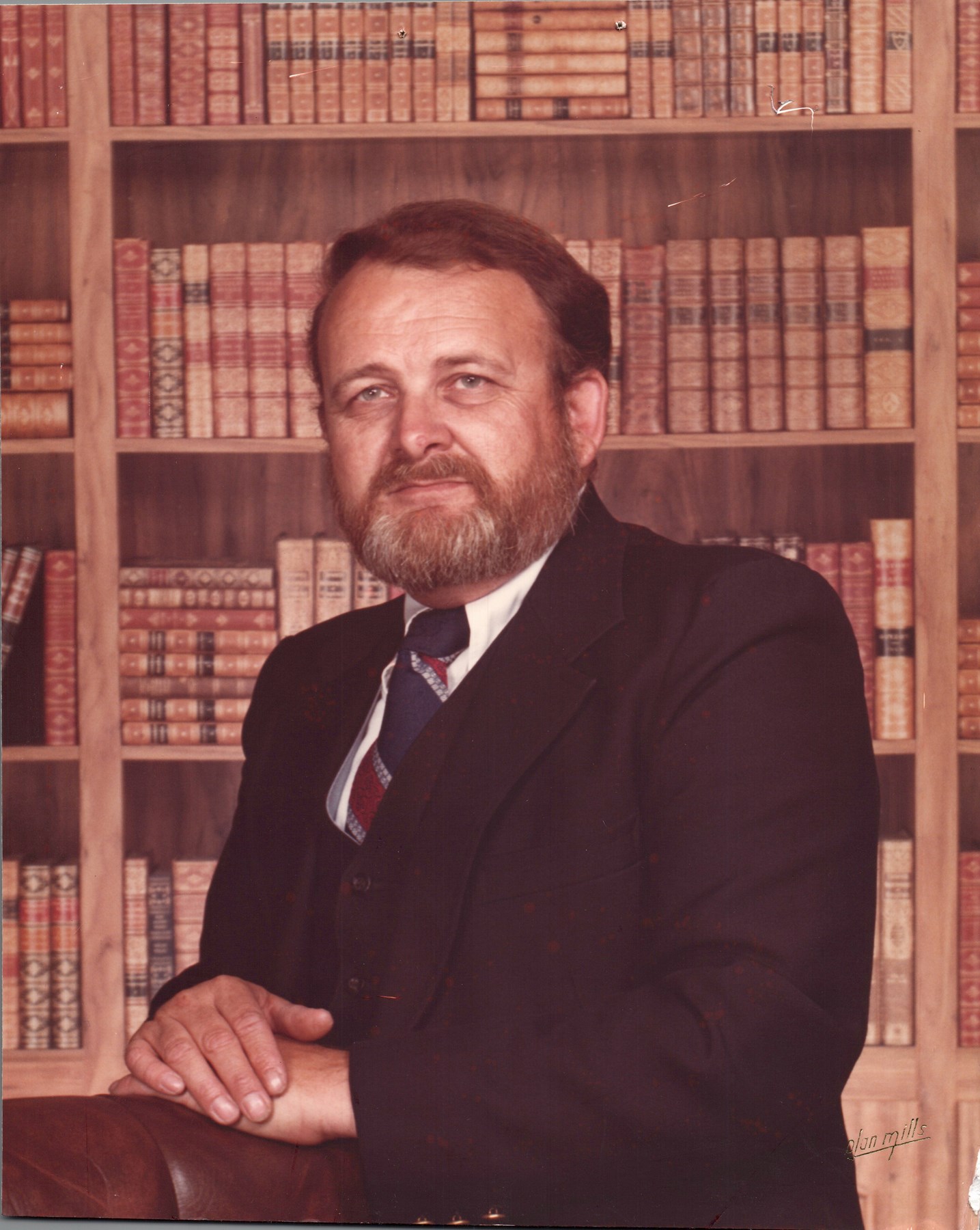 Obituary of Kenneth "Ken" Vinton Young Sr.