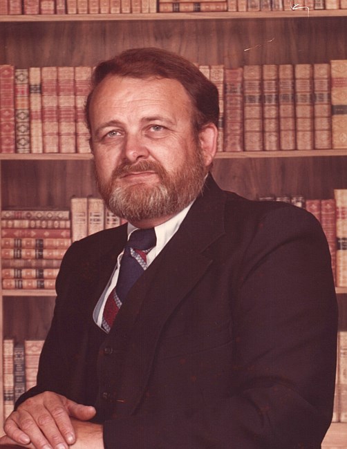 Obituary of Kenneth "Ken" Vinton Young Sr.