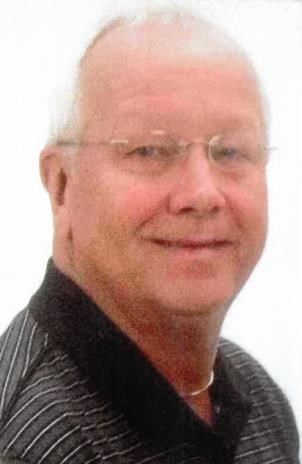 Obituario de James Alan Wolfmeyer