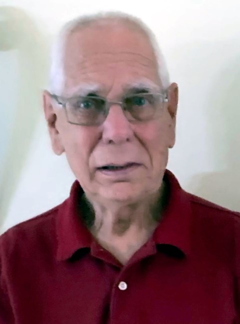Obituary of Paul D Lefrancois