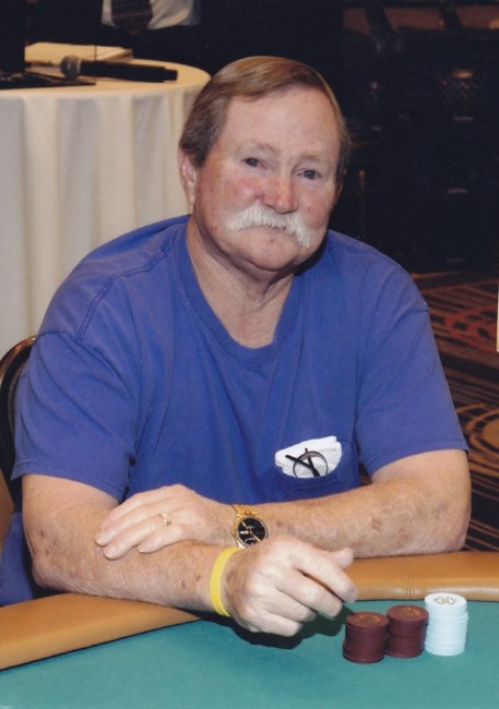 Obituary of Joseph V. O'Brien