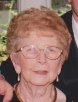 Obituary of Berniece M Parsons-DeMoulin