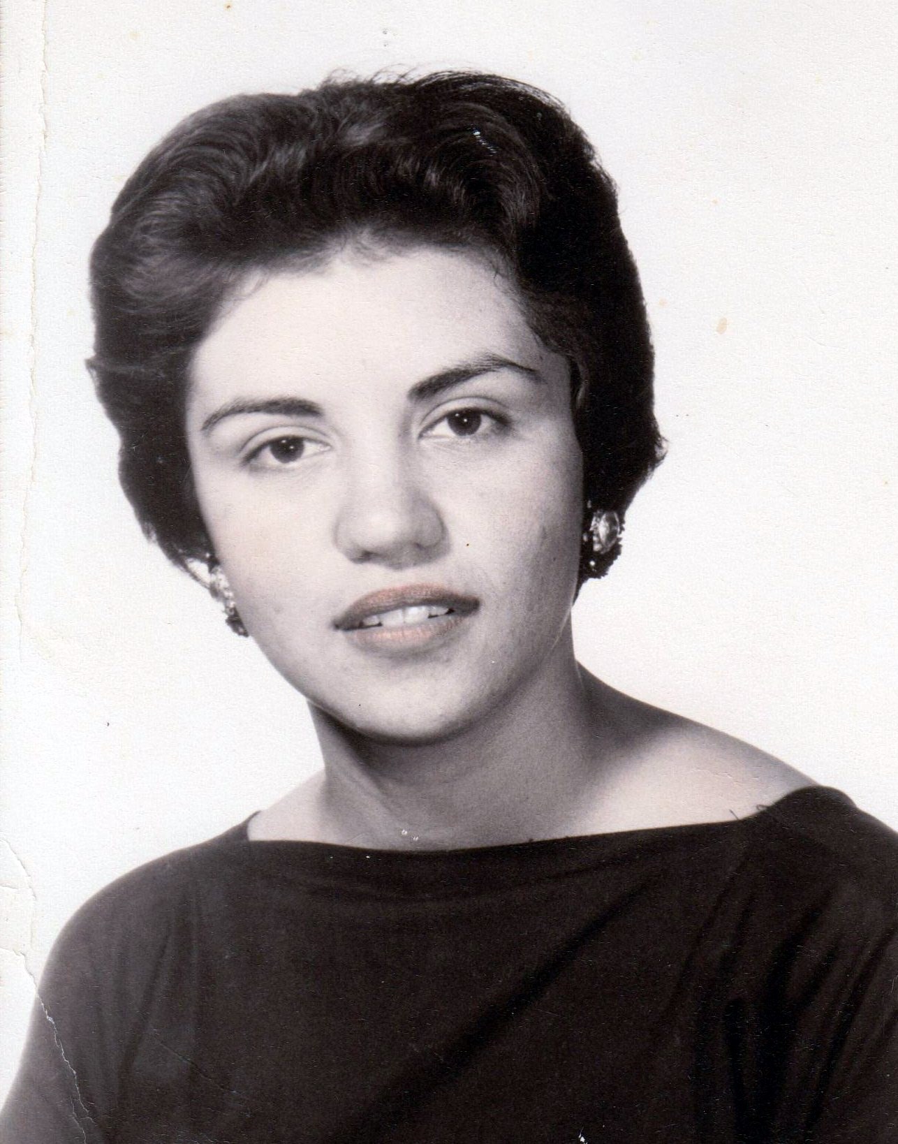 Leonilda G. Garcia Obituary Falfurrias, TX