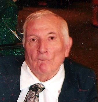 Obituary of Clarence E. Hopson