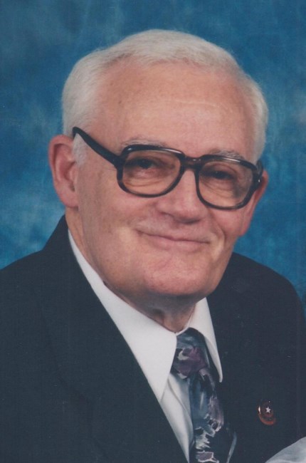Obituary of Clyde Howard Buttram