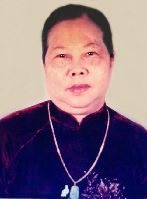 Obituary of Bong Thi Tran