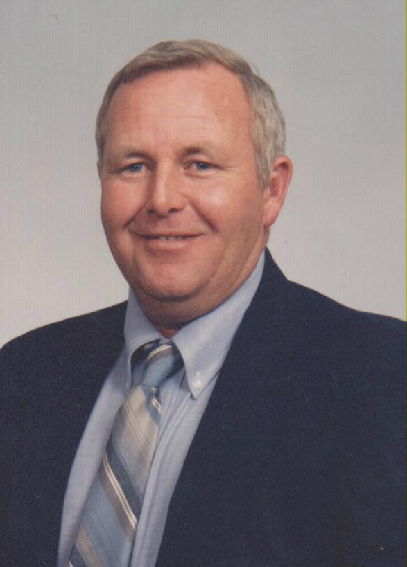 Richard Tomlin Obituary Odessa, TX