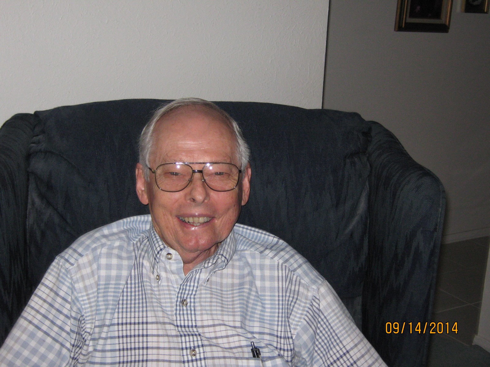 Obituary of James "David" Hobby