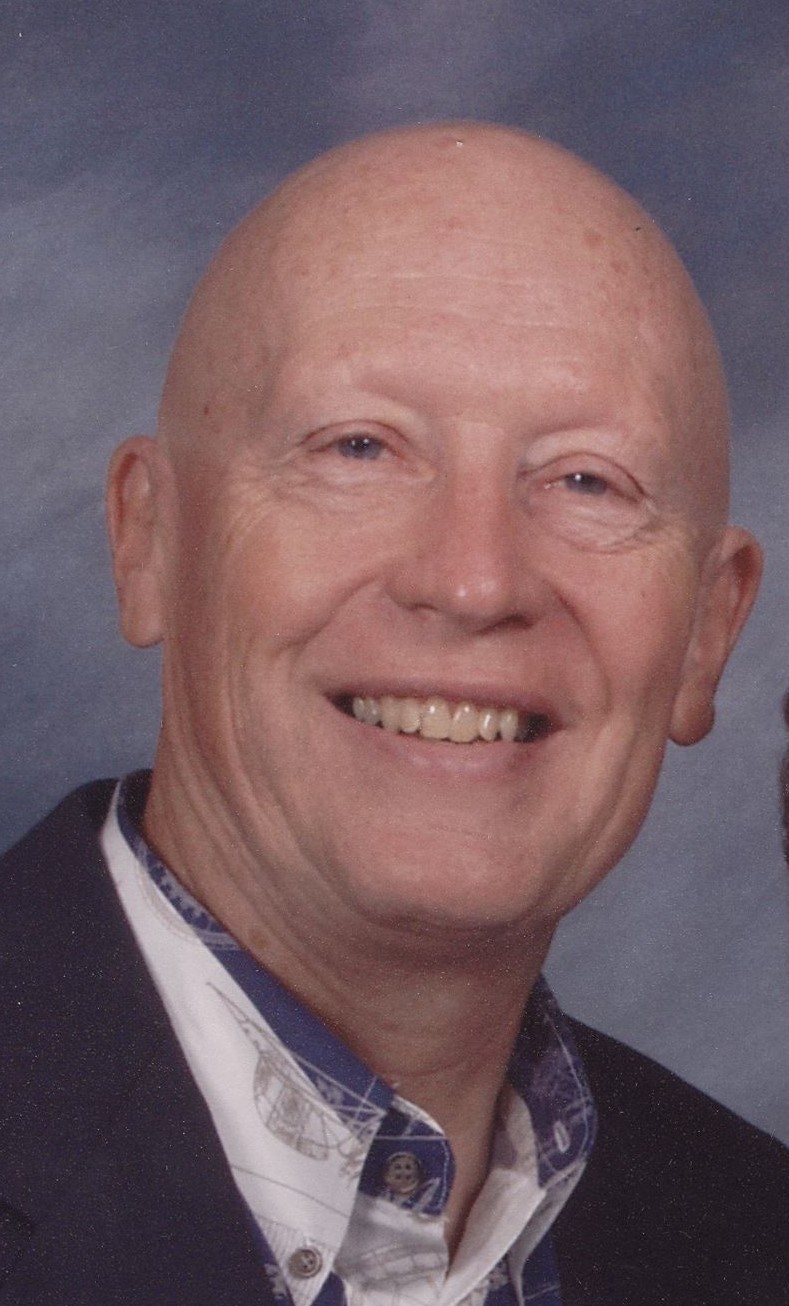 Robert Sadler Tuttle Obituary Colleyville, TX