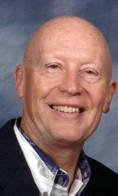 Obituary of Robert Sadler Tuttle