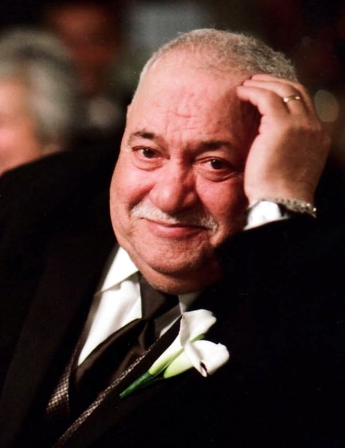 Obituary of Antonio Brasil