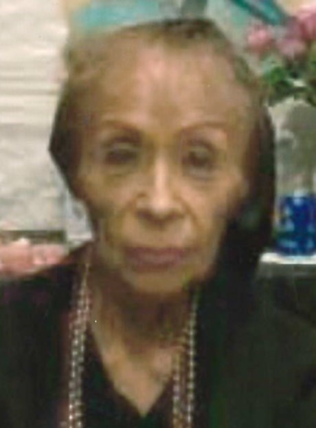 Obituary of Virginia Garcia Chavez