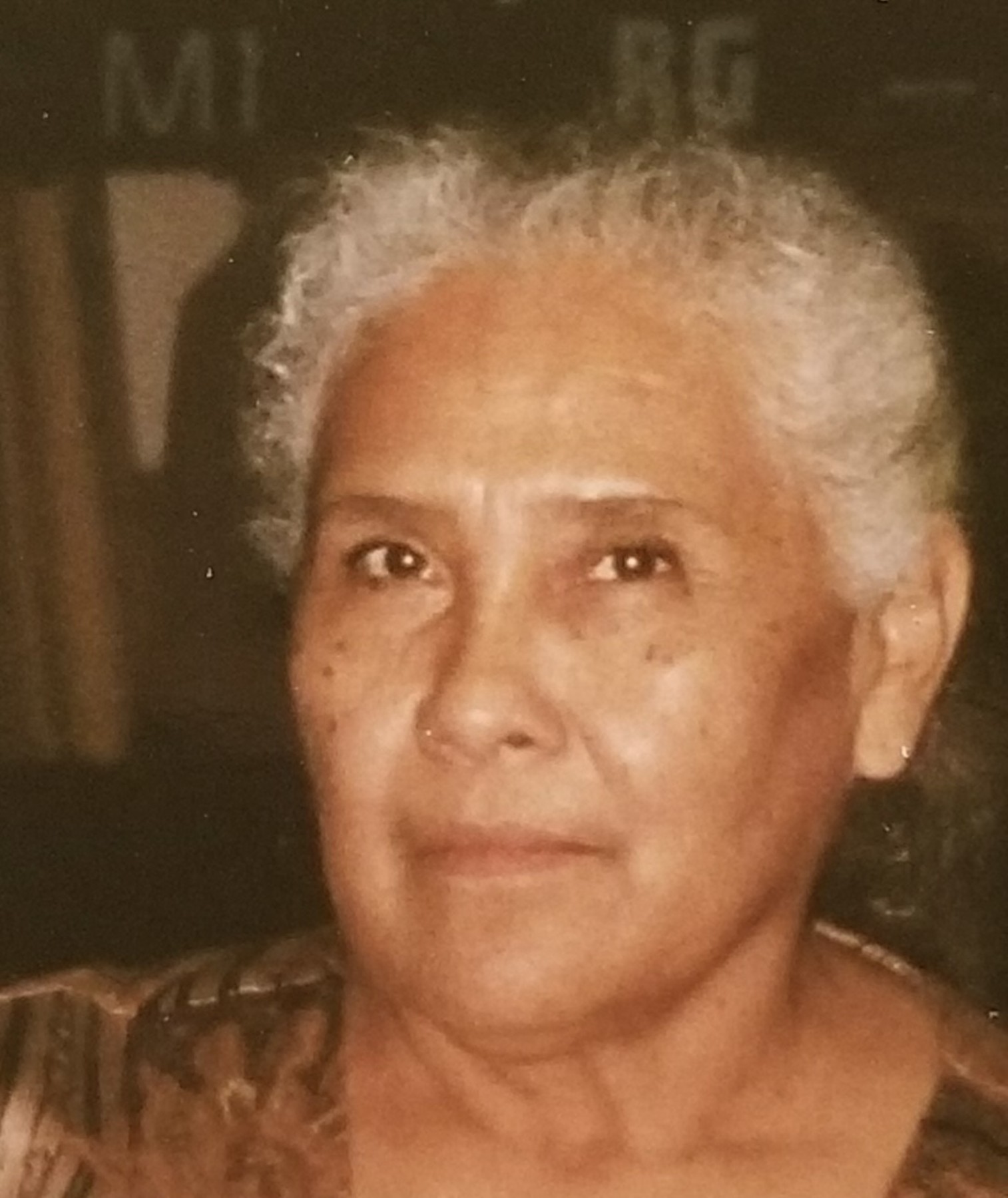 Margarita Zamora Obituary Brownsville, TX