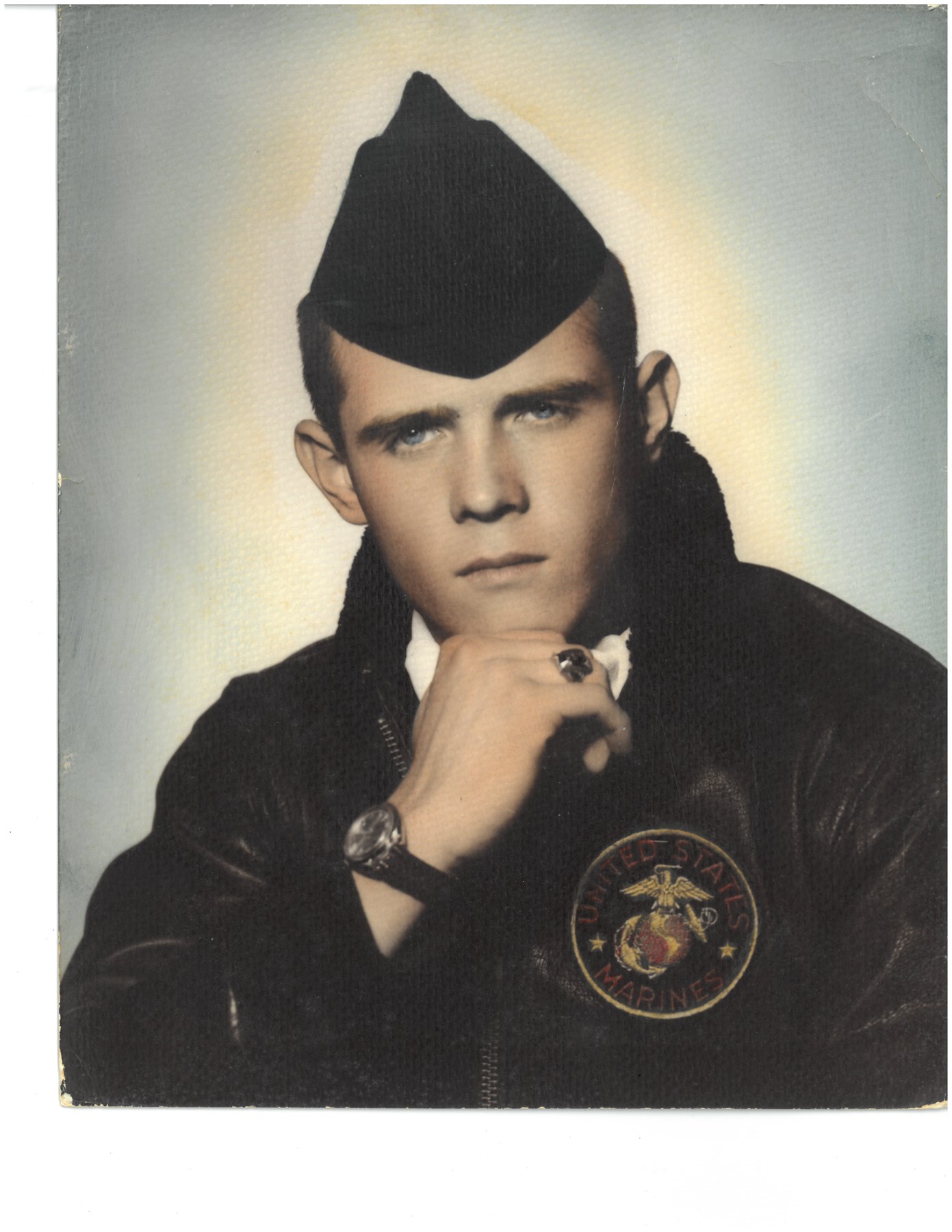 Obituary of Stephen Dean Tibbs