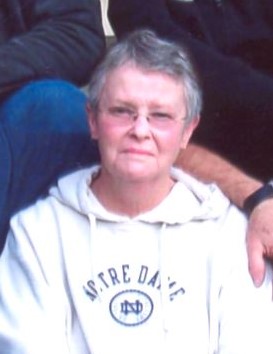 Obituary of Mary Catherine McCue