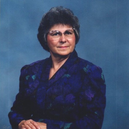 Obituary of Doris Jean Lillrose