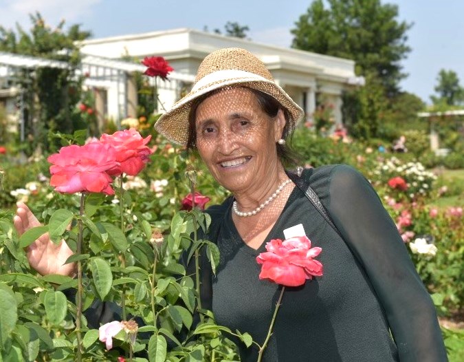 Obituary of Consuelo "Grandma Chelo" Alvarado