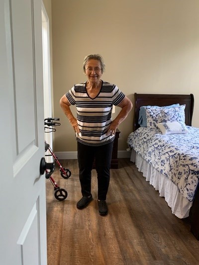 Obituary of Judith Ann Bialy