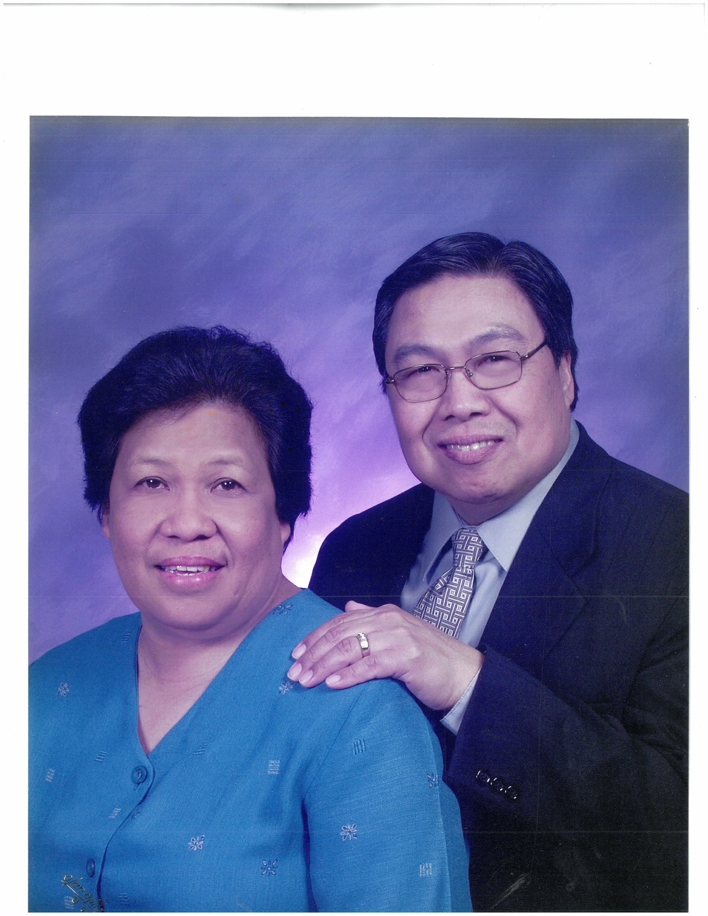 Obituary of Jessie Bentillo Pagaduan