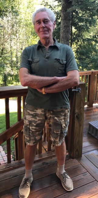 Obituary of Carroll Dennis Nichols