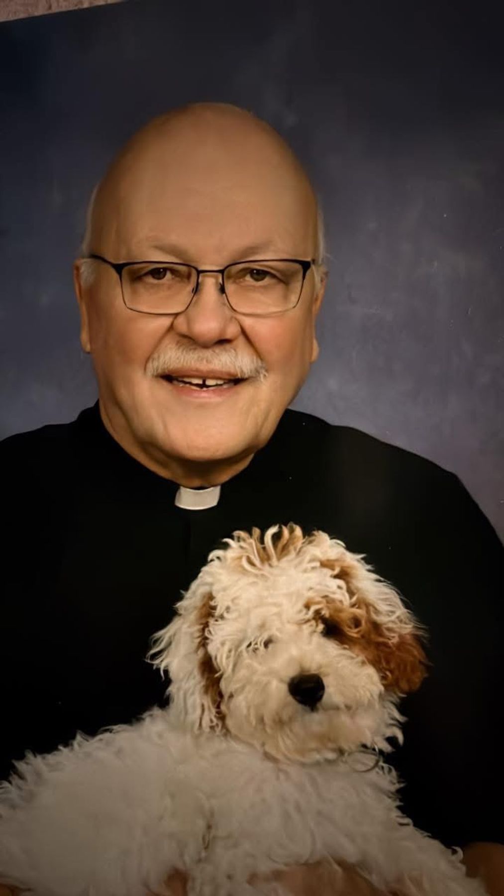 Obituary of Deacon James "Dick" Richard Strominger