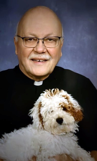 Obituary of Deacon James "Dick" Richard Strominger