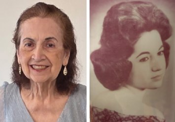 Obituary of Obdulia Sierra Tosi