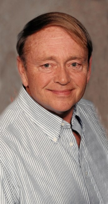 Obituary of Ward C. Cox
