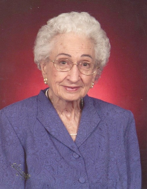Obituario de Dorothy Mae Arriens