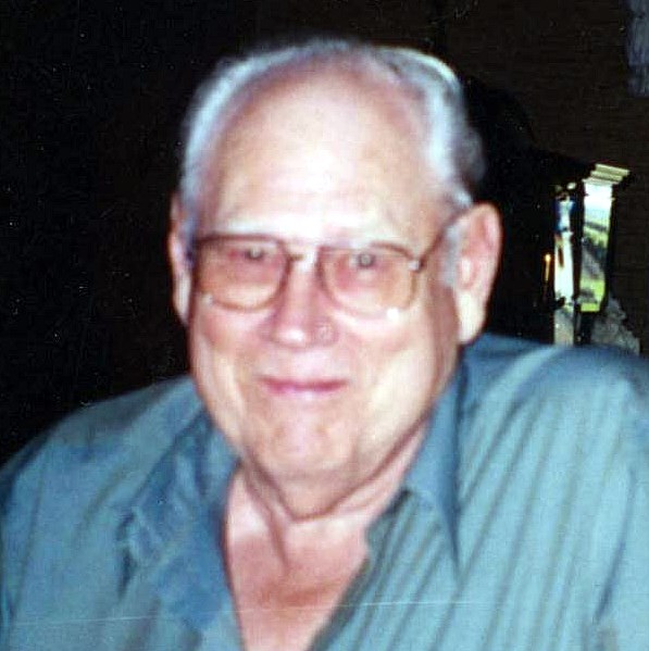 Obituary of Carl Everet Ostergaard