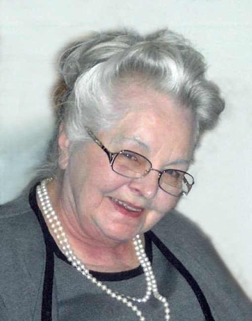 Obituary of Gaynell L Roshak