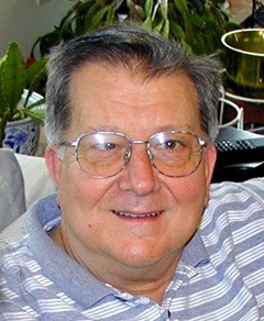 Obituary of Francis G. "Frank" Mazzola
