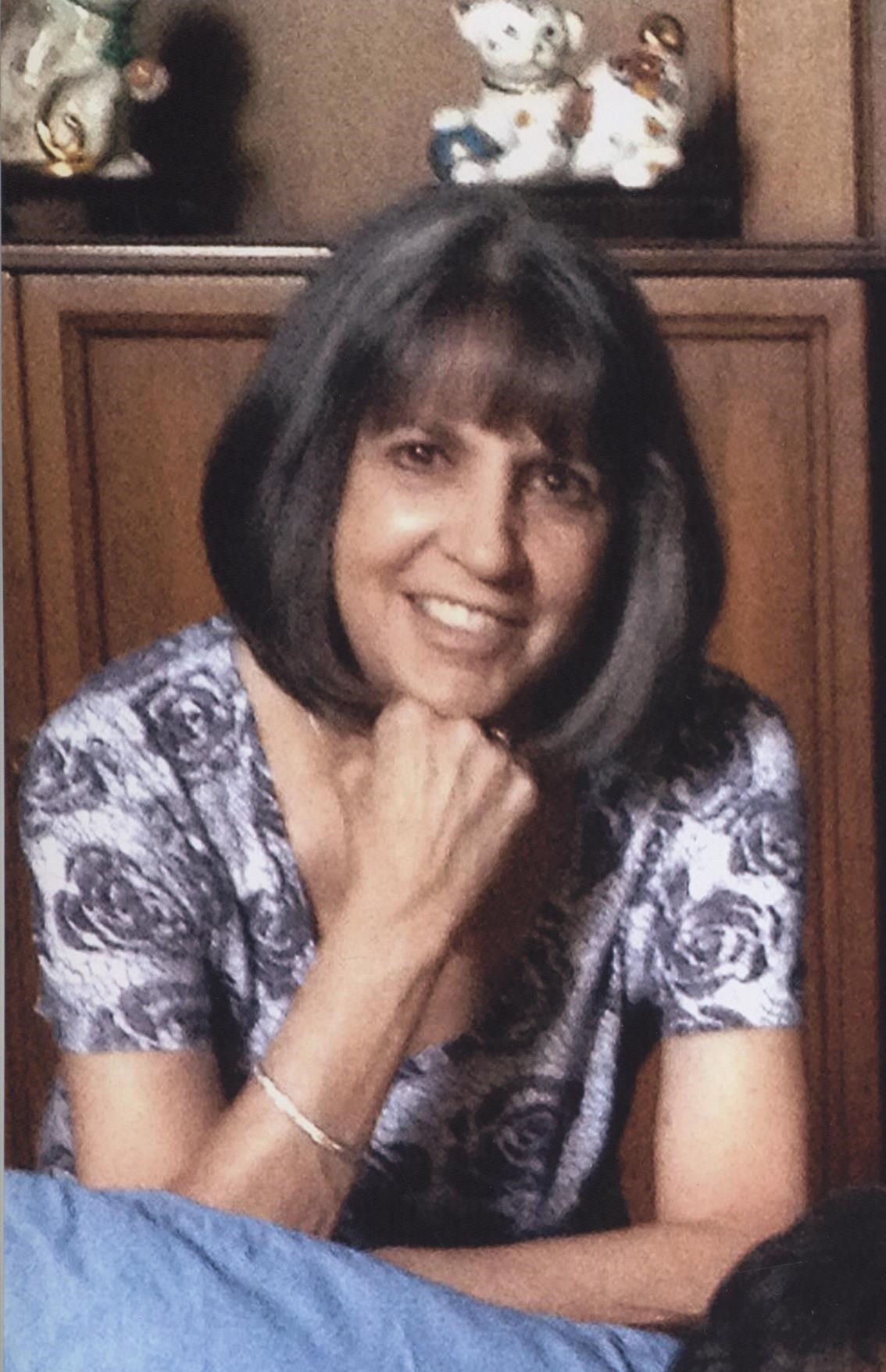 Obituary of Marilyn Sue Howard