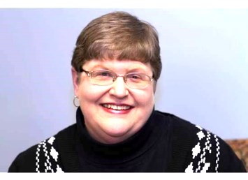 Obituary of Jane F. Burke