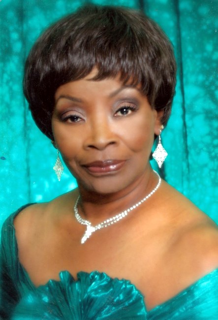 Obituario de Dorothea M Dottery-Taylor