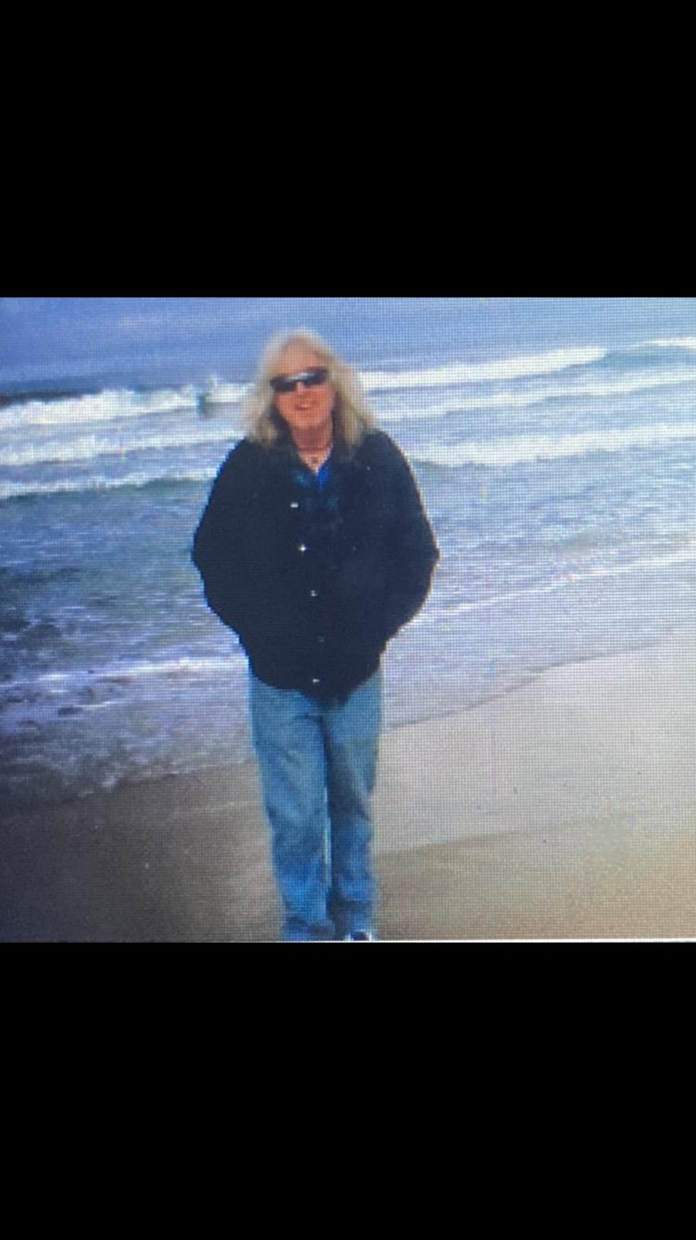 Obituary of Lewis Clifford Haynes III