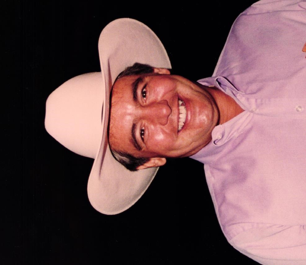 Obituary of Frank Gilbert Ormsby Jr.